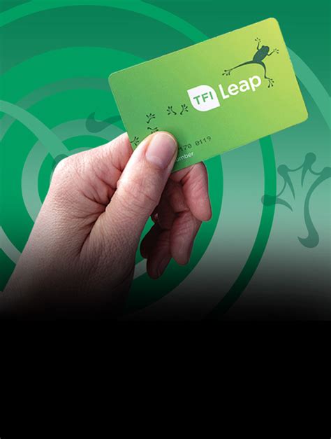 apk ie.leap card.nfc|nfc tfi leap card.